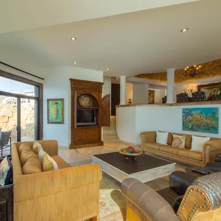 Villa Grande by Cabo Villas-2